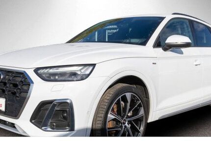 Audi Q5 32.300 km 36.730 &euro; Heilbronn 74074