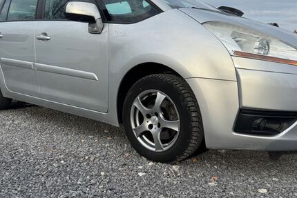 Citroen C4 Picasso 99.900 km 4.490 &euro; Sinsheim 74889