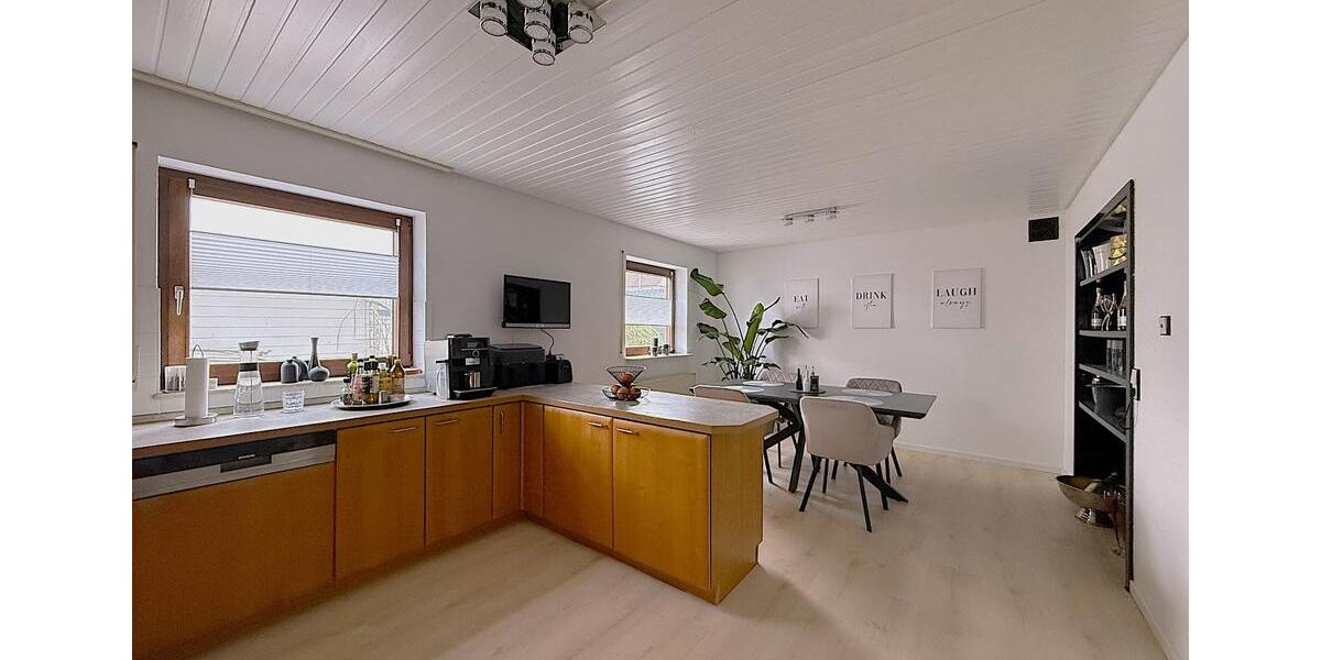 Doppelhaushälfte Gundelsheim - 4.5 Zimmer, 124 m&sup2;, 449.000&euro; | Angebot:26040105