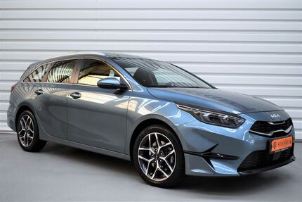 Kia ceed Sportswagon 32.700 km 24.990 &euro; Forst 76694