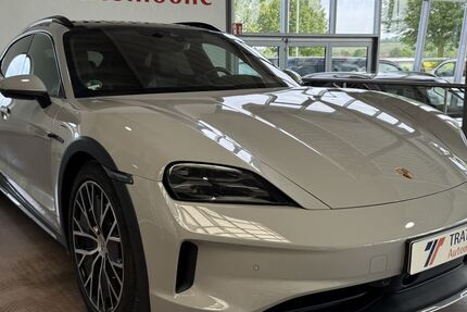 Porsche Taycan 31.400 km 94.440 &euro; Bruchsal 76646