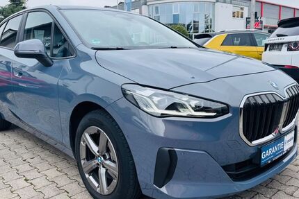 BMW 220 Active Tourer 17.987 km 27.970 &euro; Bad Rappenau 74906