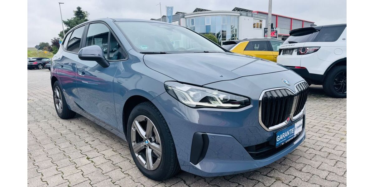 BMW 220 Active Tourer 17.987 km 27.970 &euro; Bad Rappenau 74906