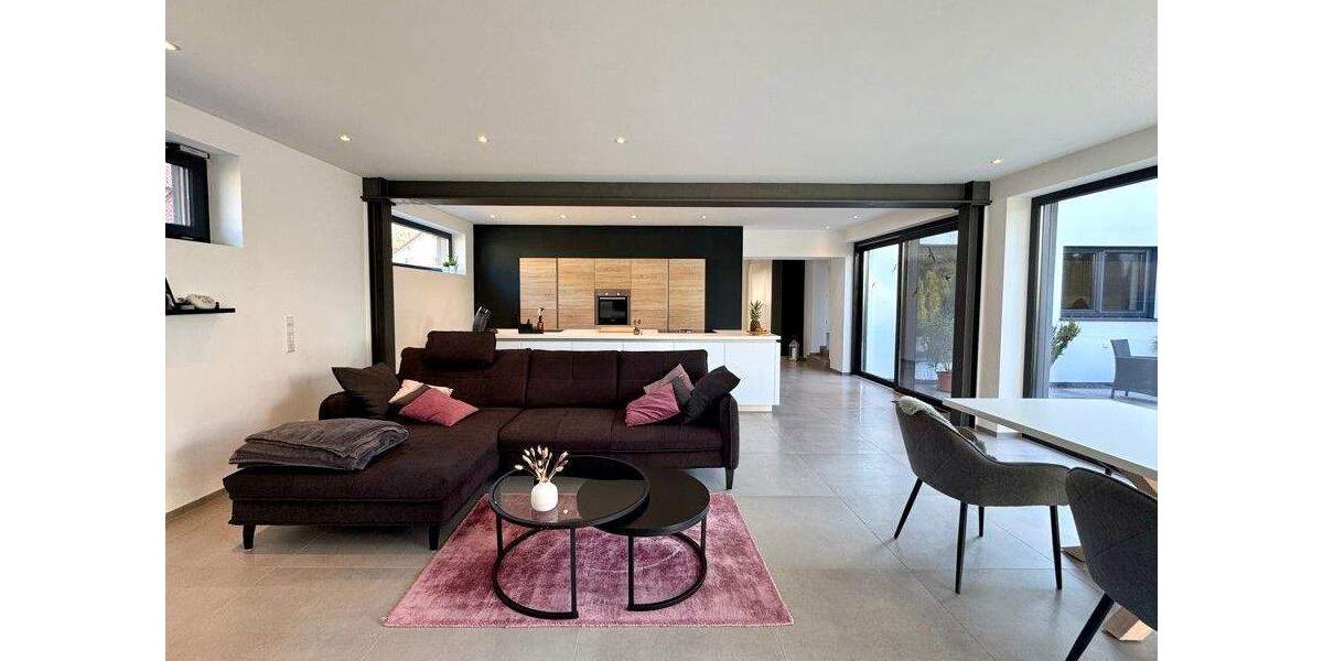 Etagenwohnung Vaihingen an der Enz / Aurich Aurich - 4 Zimmer, 204 m&sup2;, 645.000&euro; | Angebot:25865051