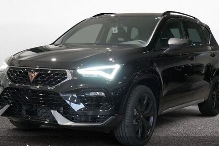 Cupra Ateca 3.500 km 42.970 &euro; Bietigheim-Bissingen 74321