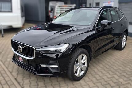 Volvo XC60 47.324 km 34.990 &euro; Sandhausen 69207