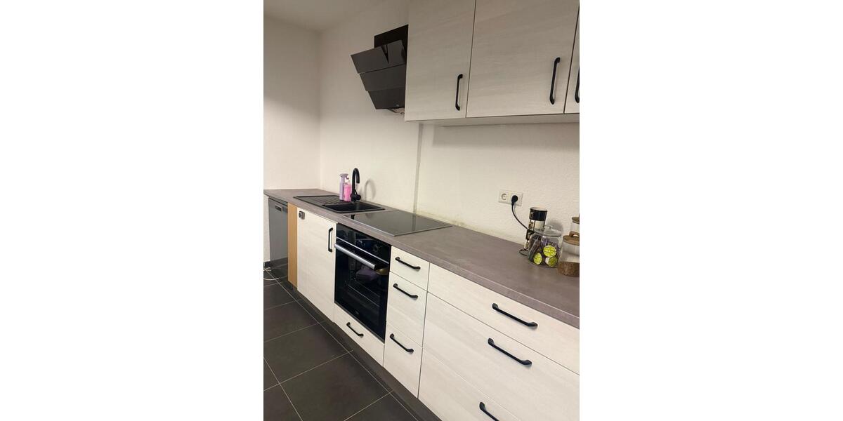 Erdgeschoßwohnung Sulzfeld - 2 Zimmer, 60 m&sup2;, 800&euro; | Angebot:26620967