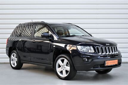 Jeep Compass 59.000 km 14.990 &euro; Forst 76694
