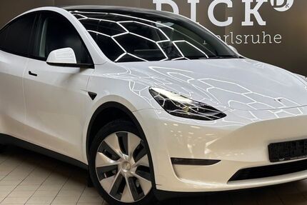 Tesla Model Y 123.310 km 28.950 &euro; Karlsdorf-Neuthard 76689