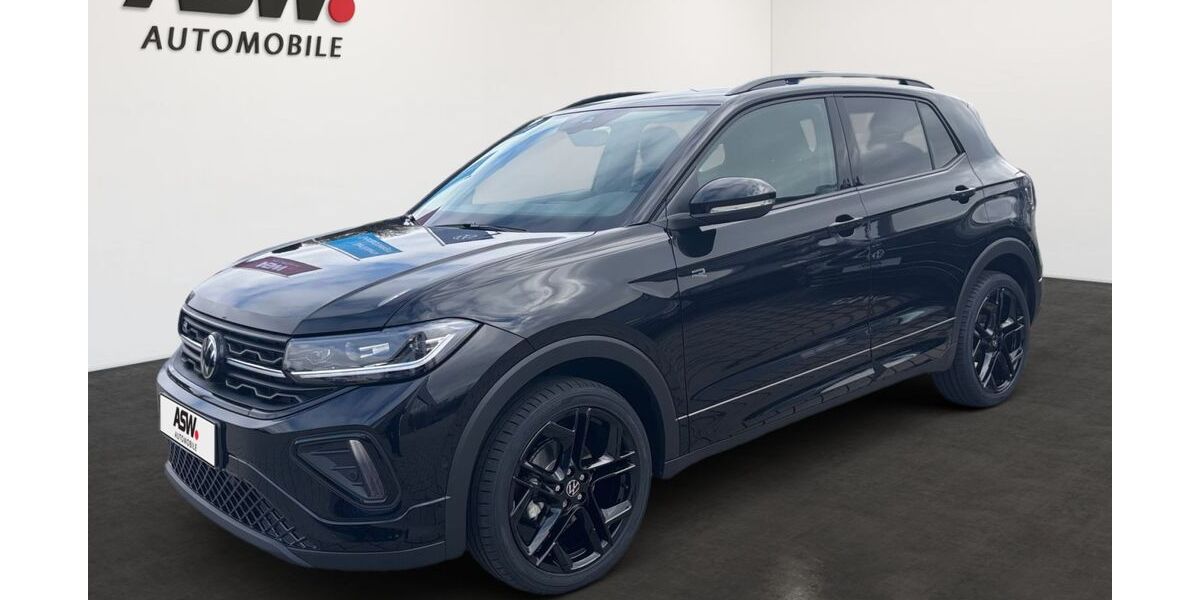 VW T-Cross 4.900 km 29.370 &euro; Bad Rappenau 74906