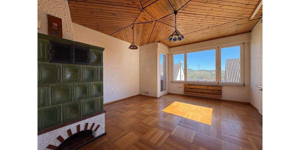 Mehrfamilienhaus, Wohnhaus Mühlacker Mühlhausen - 6 Zimmer, 148 m&sup2;, 278.500&euro; | Angebot:25695920