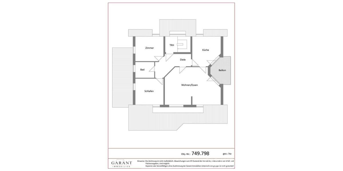 Einfamilienhaus Heilbronn Kernstadt - 6 Zimmer, 245 m&sup2;, 3.200&euro; | Angebot:25682750