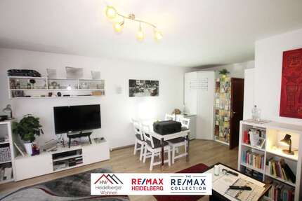 Wohnung Wiesloch - 1.5 Zimmer, 38 m&sup2;, 125.000&euro; | Angebot:19900561