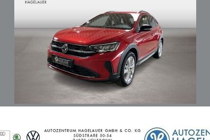 VW Taigo 11.231 km 20.897 &euro; Heilbronn 74072