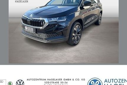 Skoda Karoq 9.995 km 33.846 &euro; Heilbronn 74072