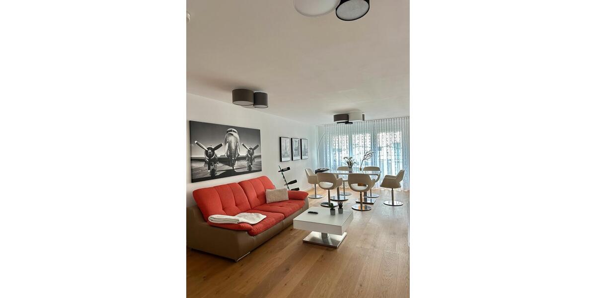 Etagenwohnung Sachsenheim - 3 Zimmer, 72 m&sup2;, 349.000&euro; | Angebot:26037677