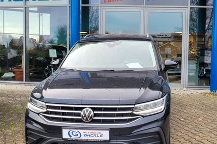 VW Tiguan Allspace 3.000 km 35.990 &euro; Oberderdingen-Flehingen 75038