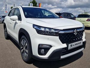 Suzuki SX4 S-Cross 1.4 Boosterjet Hybrid Allgrip Comfort+ 19.220 km 29.930 &euro; Obrigheim-Asbach 74847