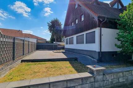 Haus Weingarten (Baden) - 12 Zimmer, 350 m&sup2;, 699.000&euro; | Angebot:26662071