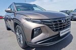 Hyundai TUCSON Prime Mild-Hybrid AHK M+S 44.254 km 23.850 &euro; Obrigheim-Asbach 74847
