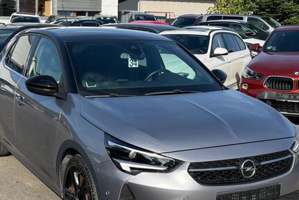 Opel Corsa 16.000 km 12.999 &euro; Gundelsheim 74831