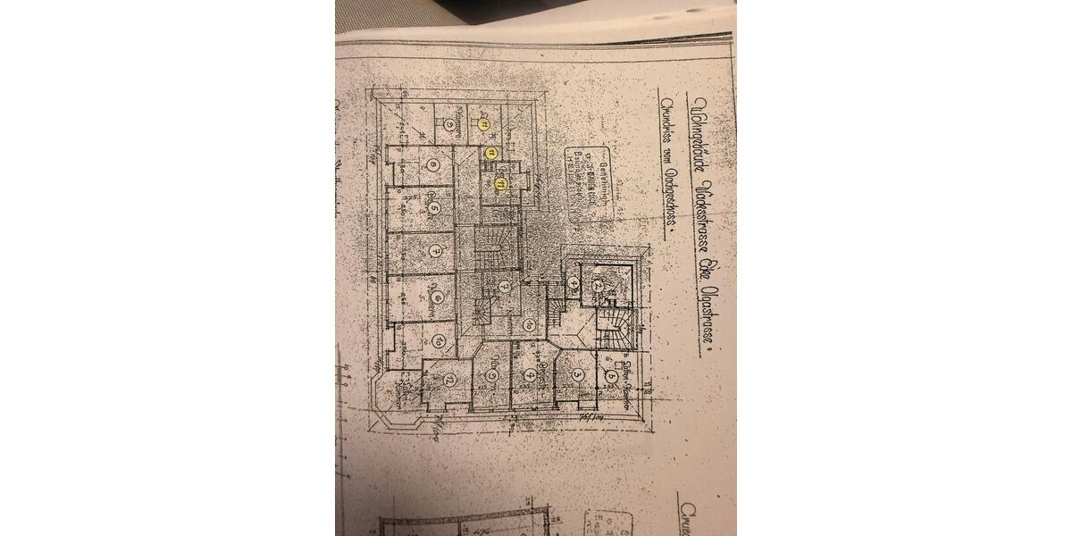 Etagenwohnung Heilbronn - 4 Zimmer, 82 m&sup2;, 266.000&euro; | Angebot:25614872