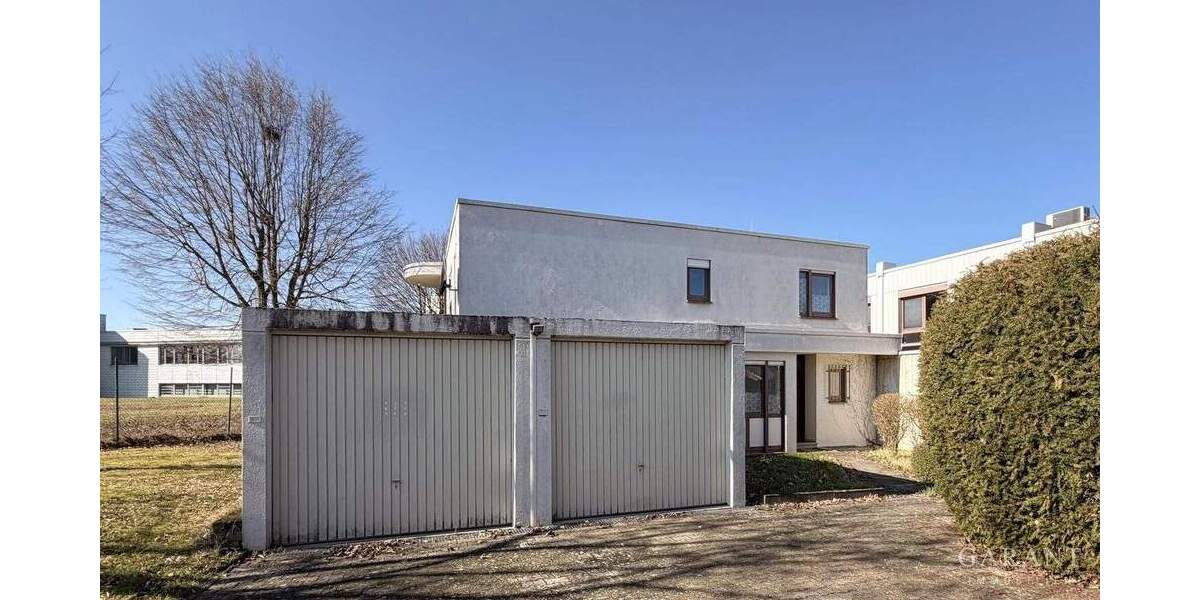 Einfamilienhaus Bietigheim-Bissingen Bietigheim - 6 Zimmer, 183 m&sup2;, 2.379&euro; | Angebot:25707733