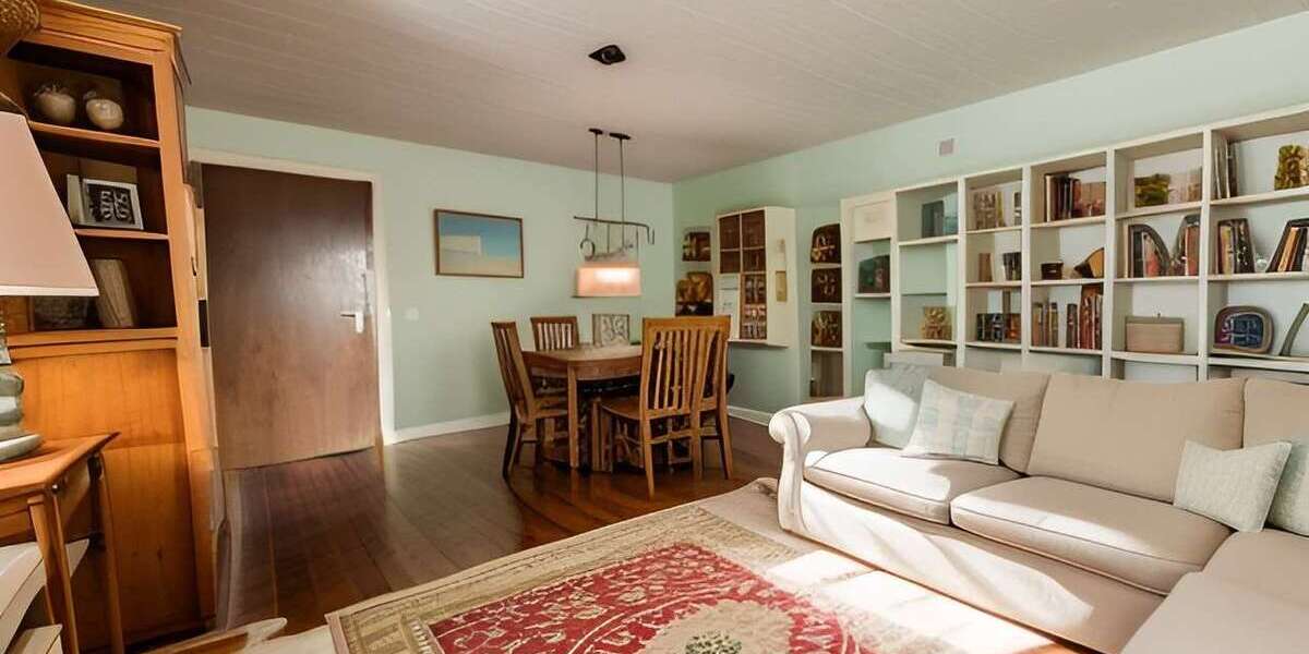 Etagenwohnung Bretten - 4 Zimmer, 98 m&sup2;, 320.000&euro; | Angebot:22379065