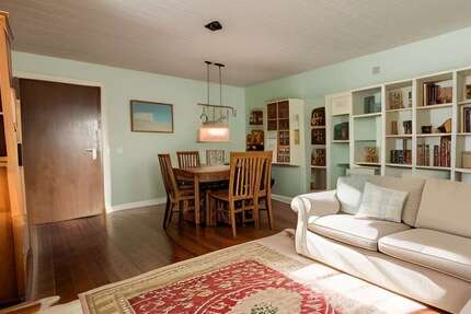 Wohnung Bretten - 4 Zimmer, 98 m&sup2;, 320.000&euro; | Angebot:22379065