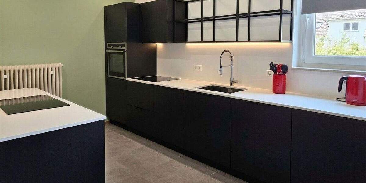 Mehrfamilienhaus, Wohnhaus Wiesloch - 4 Zimmer, 135 m&sup2;, 370.000&euro; | Angebot:25676586