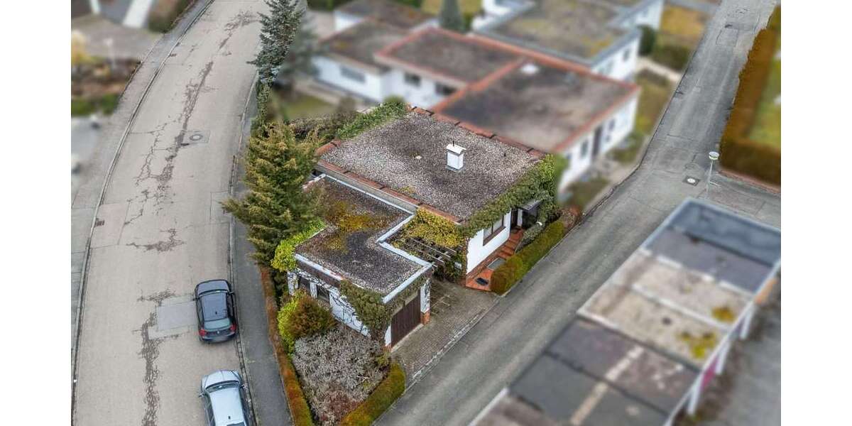 Einfamilienhaus Mühlacker - 2 Zimmer, 62 m&sup2;, 229.000&euro; | Angebot:25103303