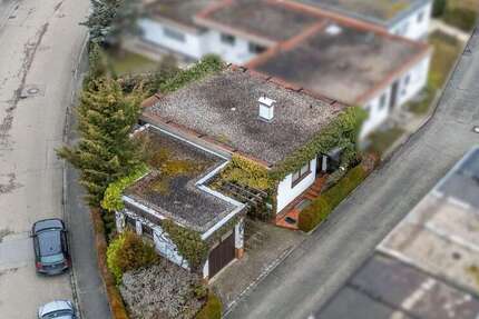 Haus Mühlacker - 2 Zimmer, 62 m&sup2;, 229.000&euro; | Angebot:25103303