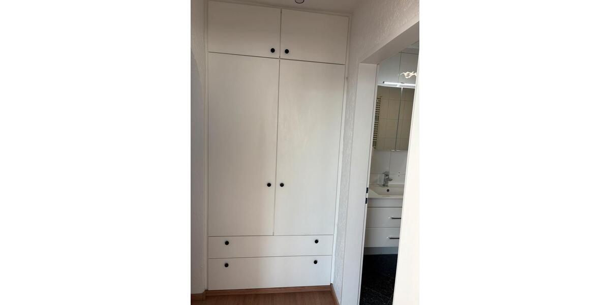 Maisonettenwohnung Ilsfeld - 2.5 Zimmer, 59 m&sup2;, 980&euro; | Angebot:25641331