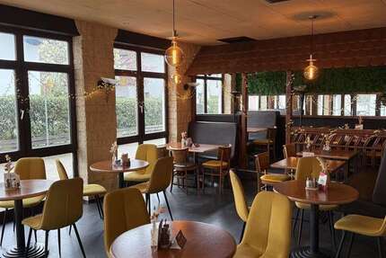 Gewerbeobjekt Walldorf - 2.900&euro; | Angebot:26141259