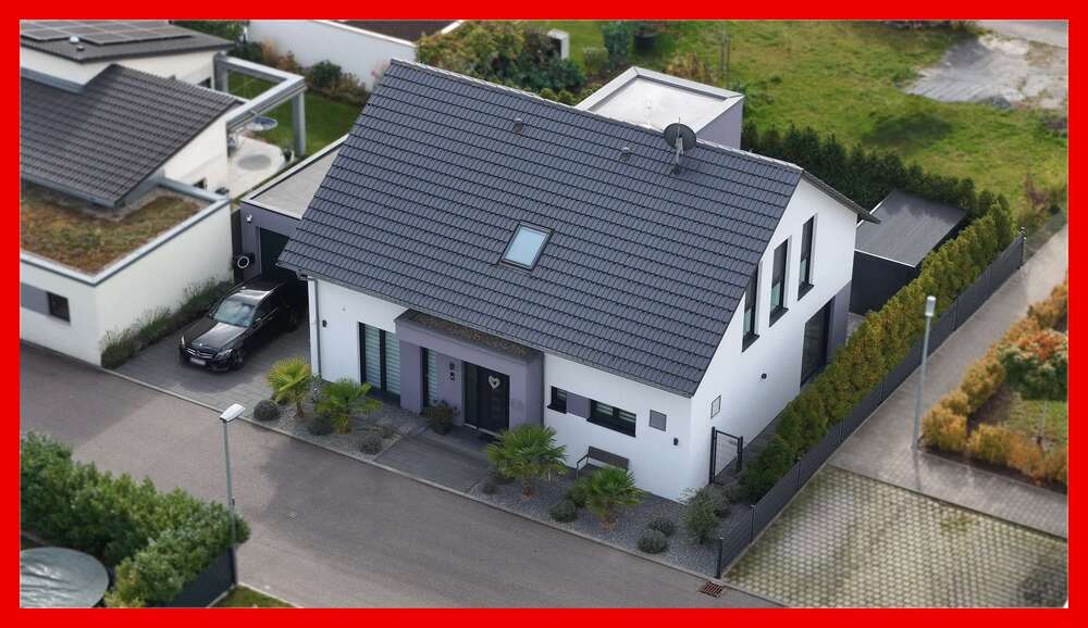 Einfamilienhaus Erligheim - 5 Zimmer, 161 m&sup2;, 748.000&euro; | Angebot:25196059