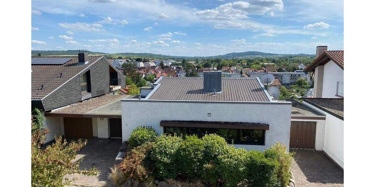 Mehrfamilienhaus, Wohnhaus Wiesloch - 7 Zimmer, 190 m&sup2;, 750.000&euro; | Angebot:25668073