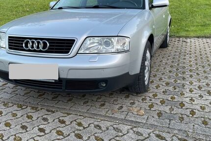 Audi A6 171.000 km 6.500 &euro; Walzbachtal 75045