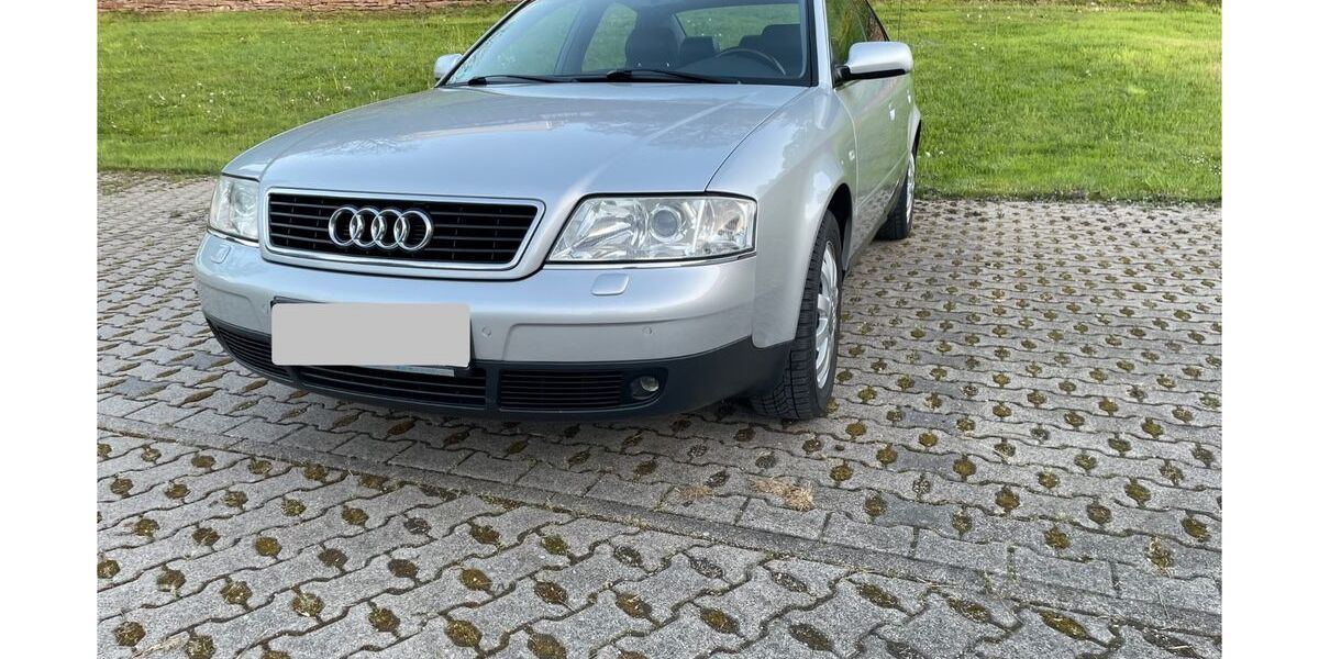 Audi A6 171.000 km 6.500 &euro; Walzbachtal 75045