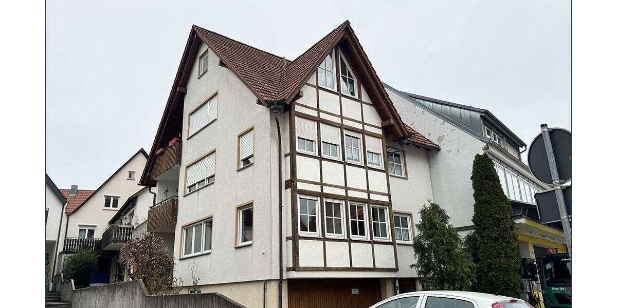 Einfamilienhaus Hessigheim - 8 Zimmer, 191 m&sup2;, 539.000&euro; | Angebot:25460043