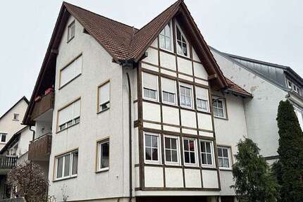 Haus Hessigheim - 8 Zimmer, 191 m&sup2;, 539.000&euro; | Angebot:25460043