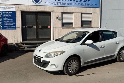 Renault Megane 84.000 km 5.999 &euro; Ilsfeld 74360