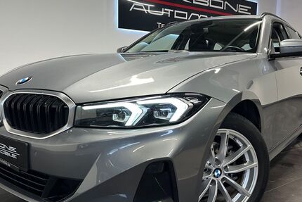 BMW 318 133.900 km 22.490 &euro; Bretten 75015