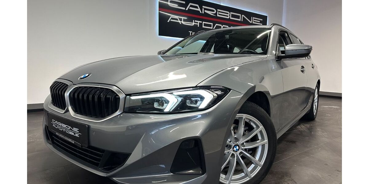 BMW 318 133.900 km 22.490 &euro; Bretten 75015