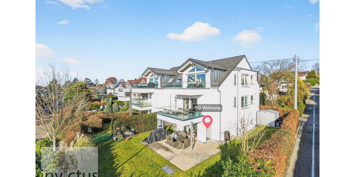 Erdgeschoßwohnung Flein - 3 Zimmer, 108 m&sup2;, 1.600&euro; | Angebot:25352683