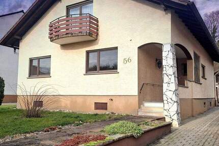 Haus Mühlhausen - 7 Zimmer, 153 m&sup2;, 469.000&euro; | Angebot:25686901