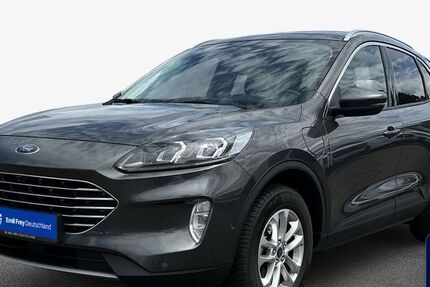 Ford Kuga 11.703 km 25.490 &euro; Heilbronn 74080