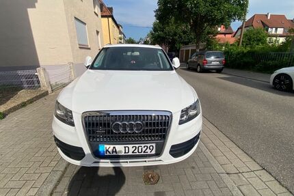 Audi Q5 208.000 km 10.900 &euro; Bretten 75015