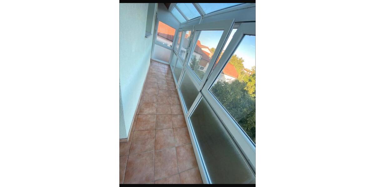 Erdgeschoßwohnung Heilbronn Frankenbach - 1 Zimmer, 14 m&sup2;, 450&euro; | Angebot:25381302