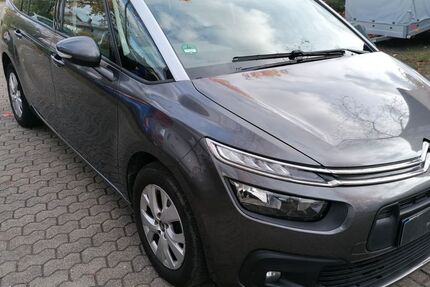 Citroen Grand C4 Picasso / SpaceTourer 181.000 km 7.900 &euro; Bruchsal 76646