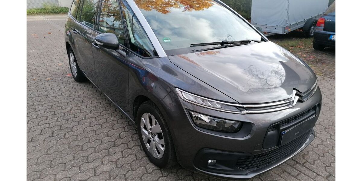 Citroen Grand C4 Picasso / SpaceTourer 181.000 km 7.900 &euro; Bruchsal 76646